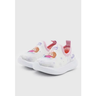 Imagem da oferta Tênis Infantil Bibi Frozen Branco (Tam 20 ao 27)