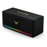 Imagem da oferta Caixa De Som Bluetooth Portátil Stagesound Stage Gofree Max 80w Ip67 Resistente À Água Com Luz Rgb E Tws Som Portati