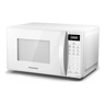 Imagem da oferta Micro-ondas Panasonic 21 Litros Branco - Nn-st25lwru
