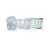 Imagem da oferta Prince Lionheart Sistema completo de cesta de lava-louças