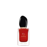 Imagem da oferta Armani Beauty Sì Passione Eau de Parfum 30ml Giorgio Armani Perfume Feminino Floral Frutado Fragrância com Notas