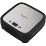 Imagem da oferta Sanduicheira Elétrica Cadence Click Inox