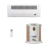 Imagem da oferta Ar-Condicionado Split Cassete 1 Via Inverter Gree G-Línea 18.000 BTUs R-32 Só Frio 220V Monofásico