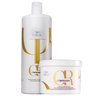 Imagem da oferta Kit Wella Professionals Oil Reflections Duo Salão (2 Produtos)