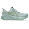Imagem da oferta Tênis ASICS Novablast 5 - Masculino - AZULVERDE