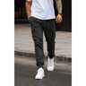 Imagem da oferta Calça Cargo Slim com Elastano Esportiva