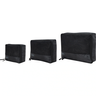 Imagem da oferta Kit de Necessaire Organizador Nord Mesh - 3 Unidades
