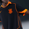 Imagem da oferta Camisa Corinthians Nike Total 90 III 202526 Torcedor Pro Masculina