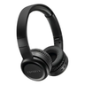 Imagem da oferta Fone de Ouvido Headphone AIWA AWS-HP-03-B Bluetooth bateria com até 100 horas de duração Cor Preto