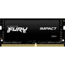 Imagem da oferta KF432S20IB8 - Memória 8GB SODIMM DDR4 3200Mhz FURY Impact 1,35V 1Rx8 260 pinos para no