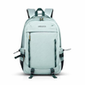 Imagem da oferta Mochila para Notebook Resistente à Água Grande Capacidade Multi Compartimentos Semi Impermeável Zíper Reforçado