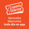 Imagem da oferta DESCONTOS IMPERDÍVEIS: até R$160 OFF na Shopee com cupom