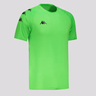 Imagem da oferta Camisa Kappa Garret Verde Gg