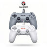 Imagem da oferta Controle Gamesir Tegenaria T3 Lite Com Fio Para Pc Switch Android Ios Steam Celular Hall Effect Usb