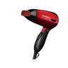 Imagem da oferta Secador de Cabelo Mondial 1200W Vermelho Bivolt
