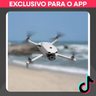 Imagem da oferta Drone DJI Lito 1 Standard (Sem tela) BR - DJI079