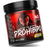 Imagem da oferta Pré Treino Prohibido 360g Sabor Citrus - Fórmula Exclusiva Contendo Creatina, Beta Alanina, Taurina, L-tirosina, L-alanina, Cafeína, Arginina E Pal