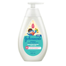 Imagem da oferta Johnson's Baby Sabonete Líquido Infantil Limpeza Super Poderosa, 400ml
