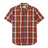 Imagem da oferta Camisa Field & Stream Clássico masculino, Multi, GG
