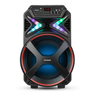 Imagem da oferta Caixa Amplificada Connect Lights Plus Cm-700 Mondial Cor Preto