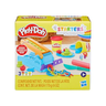 Imagem da oferta Play-Doh Kit Inicial Fábrica Divertida Infantil