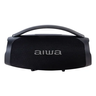 Imagem da oferta Caixa De Som Boombox Aiwa Plus Awab403 700w Pmpo Bluetooth