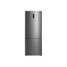 Imagem da oferta GeladeiraRefrigerador Midea Frost Free Inverse Inox 435L Bivolt