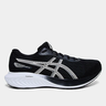 Imagem da oferta Tênis ASICS Gel Thunderlight 2 Masculino Preto Branco