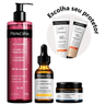 Imagem da oferta Principia Kit Essencial GL-03 + CH + VC + PS-01 FPS 60 ou PS-05 FPS 70