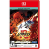 Imagem da oferta Shinobi Art of Vengeance Deluxe Edition (Shopee) Switch 2