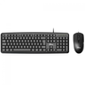 Imagem da oferta Combo Teclado e Mouse Dr. Office DC100