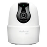 Imagem da oferta Câmera Inteligente Intelbras Ime 360 3mp Visão 360 Wi-fi Cor Branco