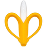 Imagem da oferta Buba Massageador De Gengiva Banana Cerdas Curtas