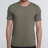 Imagem da oferta Camiseta Básica Tech Daily Insider