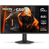Imagem da oferta Monitor Gamer Aoc Agon G50 24" 144Hz 0,5Ms Ips Hdr10 G-Sync 24G50f