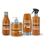 Imagem da oferta Kit Completo Cauterização Capilar Forever Liss