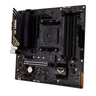 Imagem da oferta Placa Mae Asus Tuf Gaming A520M Plus Ii Amd Am4 Matx Ddr4 Preto 90Mb17G0 M0Eay0