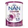 Imagem da oferta Fórmula Infantil Nan Comfor 2 800G