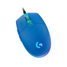 Imagem da oferta Mouse Gamer Logitech G203 RGB, 6 Botões, 8000 DPI