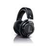 Imagem da oferta PHILIPS Headphone com Som em Alta Definição Hi-Fi SHP950000 Com fio de 3 metros Preto