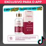 Imagem da oferta Popozuda Lisinha Redutor de Pelos Corporais com Telocapil