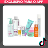 Imagem da oferta Kit Rotina Completa skincare Kokeshi
