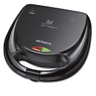 Imagem da oferta MONDIAL Sanduicheira Fast Grill & Sandwich, Preto, 750W, 110V - S-12