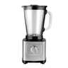 Imagem da oferta Liquidificador Smart Power 15L 1200W 127V Cuisinart Prata - CPB-800BR