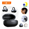 Imagem da oferta Fone de Ouvido Inova FON-13025E Tipo Clip Orelha Preto, Bluetooth, IPX6, para Esporte