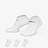 Imagem da oferta Meia Cano Curto Nike Performance Unissex