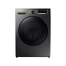 Imagem da oferta Lavadora de Roupas Samsung Inverter 11kg Cesto Inox 12 Programas de Lavagem Preta WW11T4040BXAZ