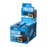 Imagem da oferta Bodyaction Protein Bar Flash - Caixa com 10 Barras de Proteína de 35g cada