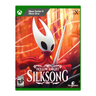 Imagem da oferta Hollow Knight Silksong - mídia física (XBOX)