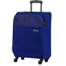 Imagem da oferta American Tourister Mala de Viagem Frankfurt Azul Pequena